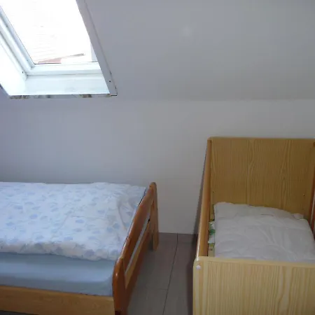 Ferienwohnung Domane Seeburg Apartment *