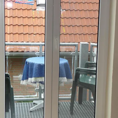 Ferienwohnung Domane Seeburg * Carolinensiel