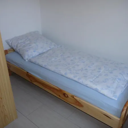 Ferienwohnung Domane Seeburg Apartment