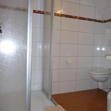 Ferienwohnung Domane Seeburg Apartment