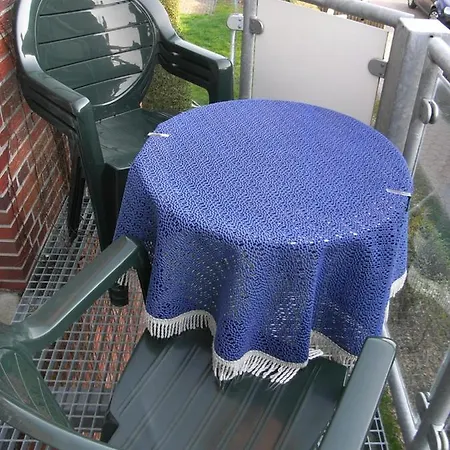 Ferienwohnung Domane Seeburg