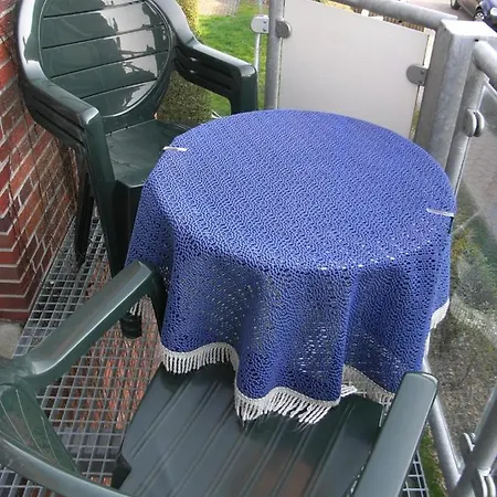 Ferienwohnung Domane Seeburg