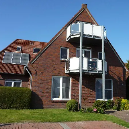 Ferienwohnung Domane Seeburg Apartment