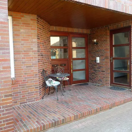 Ferienwohnung Domane Seeburg