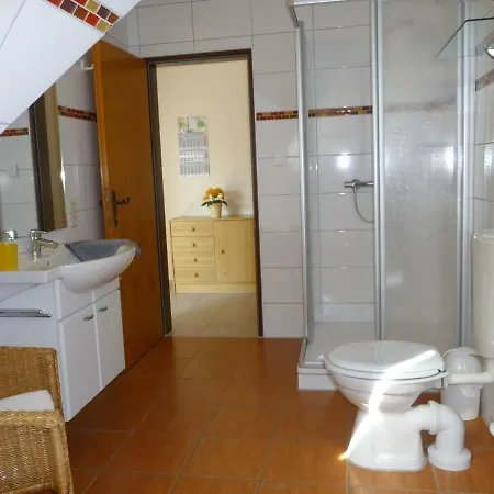 Ferienwohnung Domane Seeburg Apartment *