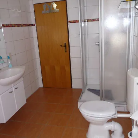 Ferienwohnung Domane Seeburg Apartment *