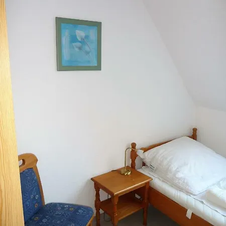 Apartment Ferienwohnung Domane Seeburg