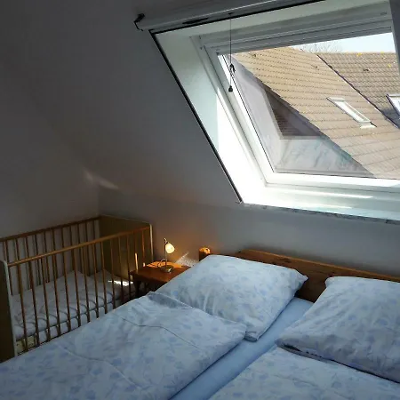 Apartment Ferienwohnung Domane Seeburg *