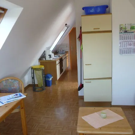 Ferienwohnung Domane Seeburg