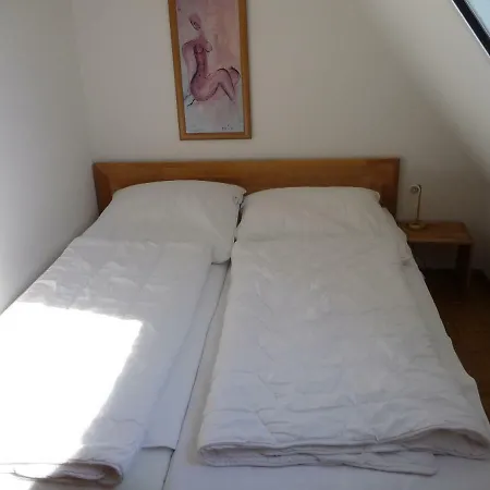 Ferienwohnung Domane Seeburg Apartment *