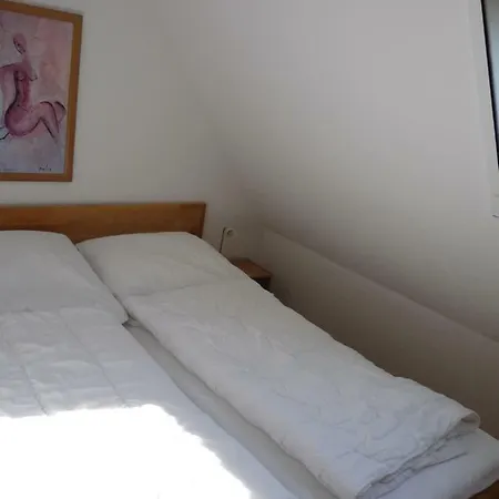 Apartment Ferienwohnung Domane Seeburg *