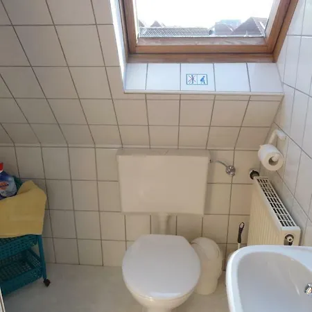 Ferienwohnung Domane Seeburg