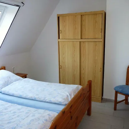 Apartment Ferienwohnung Domane Seeburg *