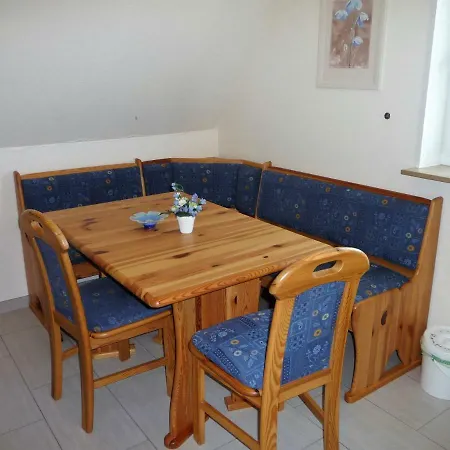 Ferienwohnung Domane Seeburg