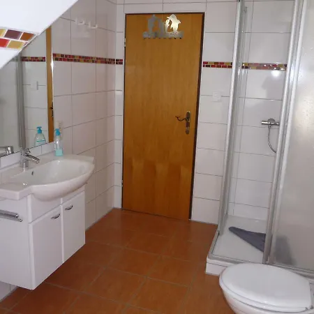 Ferienwohnung Domane Seeburg