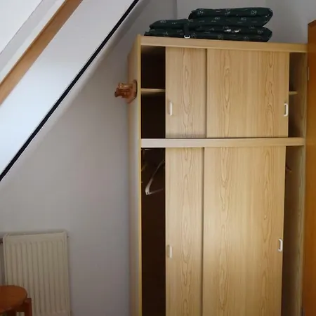 Apartment Ferienwohnung Domane Seeburg