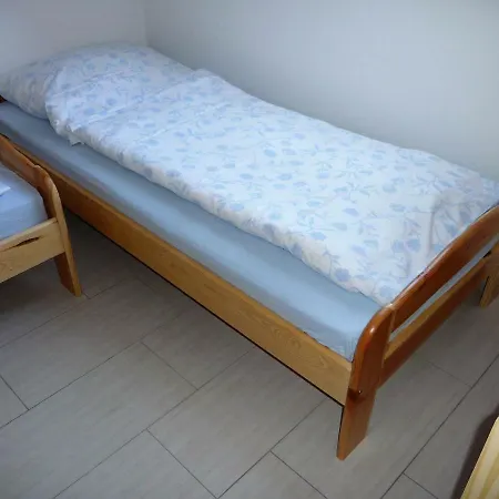 Apartment Ferienwohnung Domane Seeburg
