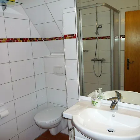 Ferienwohnung Domane Seeburg Apartment *