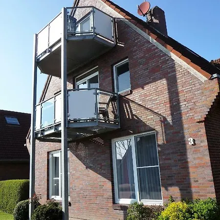 Ferienwohnung Domane Seeburg Apartment *