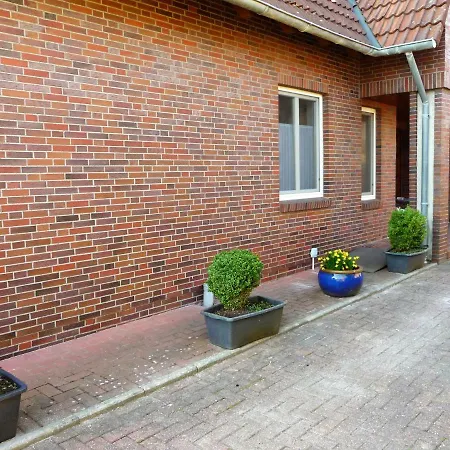 Ferienwohnung Domane Seeburg Apartment