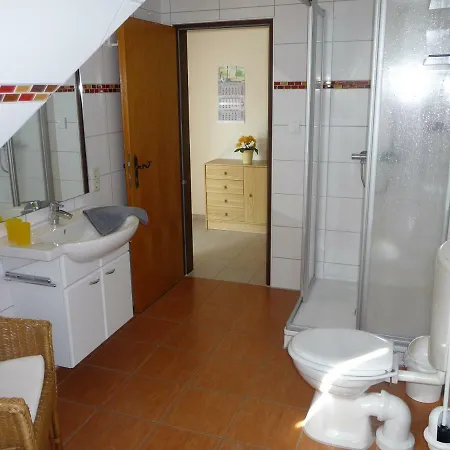 Ferienwohnung Domane Seeburg