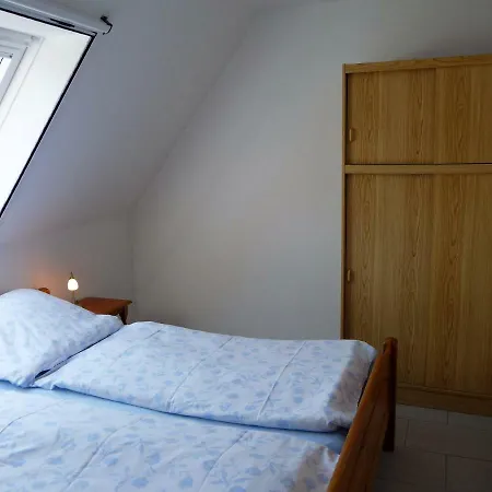 Ferienwohnung Domane Seeburg * Carolinensiel