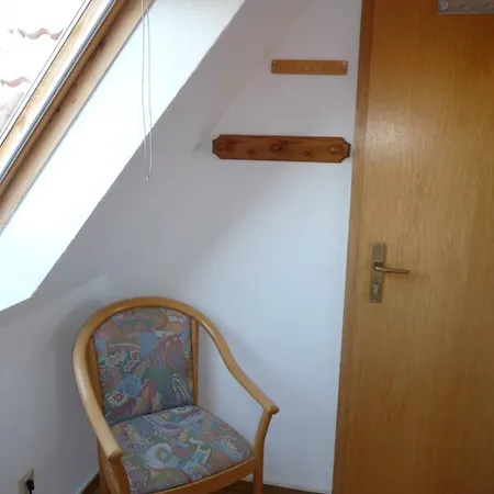 Ferienwohnung Domane Seeburg * Carolinensiel