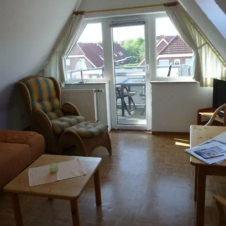 Ferienwohnung Domane Seeburg *