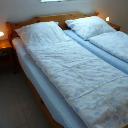 Ferienwohnung Domane Seeburg * Carolinensiel