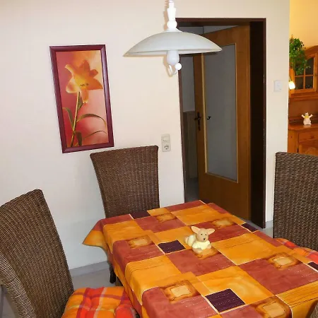 Ferienwohnung Domane Seeburg Apartment