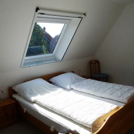 Ferienwohnung Domane Seeburg Apartment *