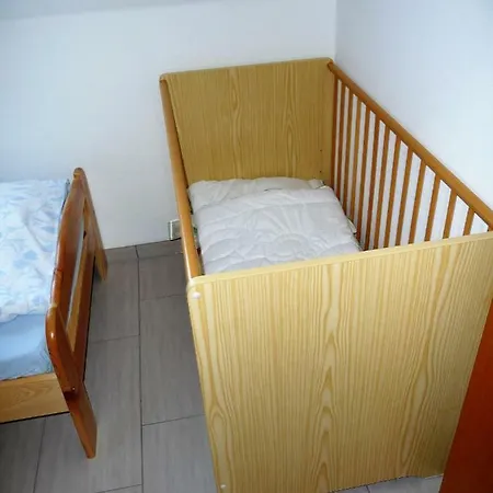 Ferienwohnung Domane Seeburg