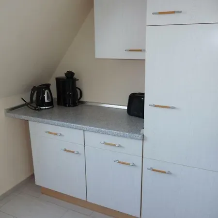 Apartment Ferienwohnung Domane Seeburg *