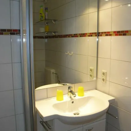 Apartment Ferienwohnung Domane Seeburg *