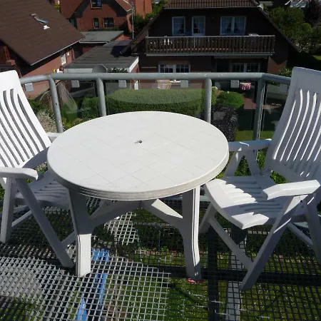 Apartment Ferienwohnung Domane Seeburg *