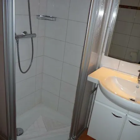Apartment Ferienwohnung Domane Seeburg *