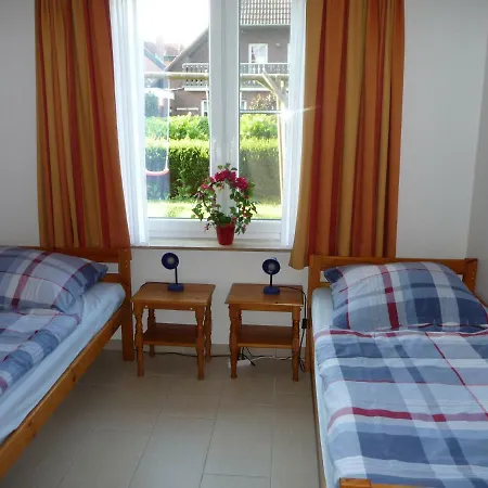 Ferienwohnung Domane Seeburg Apartment