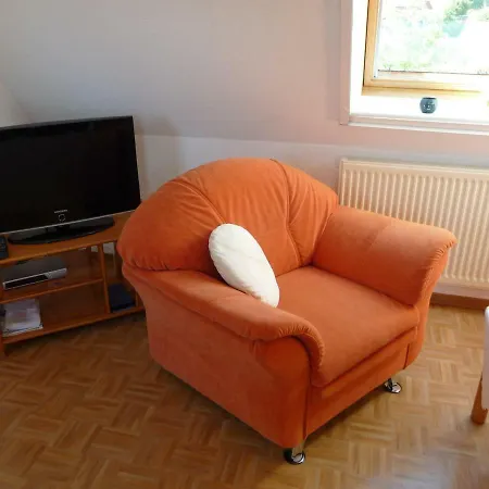 Ferienwohnung Domane Seeburg Apartment Carolinensiel