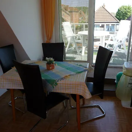 Ferienwohnung Domane Seeburg Apartment