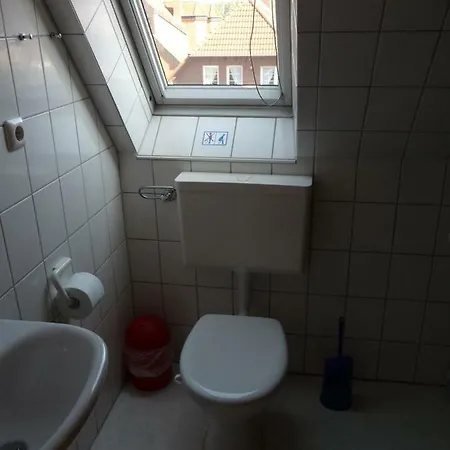 Apartment Ferienwohnung Domane Seeburg *