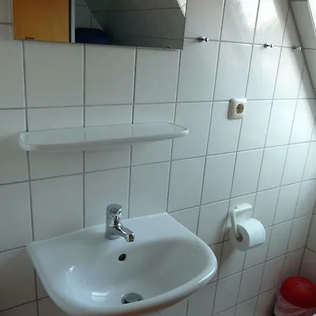 Ferienwohnung Domane Seeburg Apartment Carolinensiel