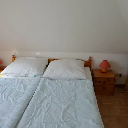Ferienwohnung Domane Seeburg *
