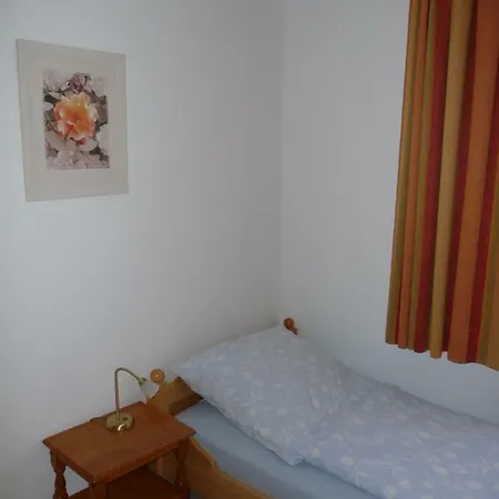 Ferienwohnung Domane Seeburg *