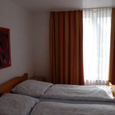 Ferienwohnung Domane Seeburg * Carolinensiel