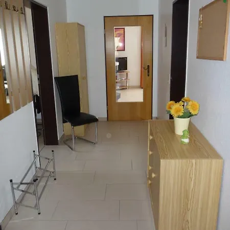 Ferienwohnung Domane Seeburg Apartment