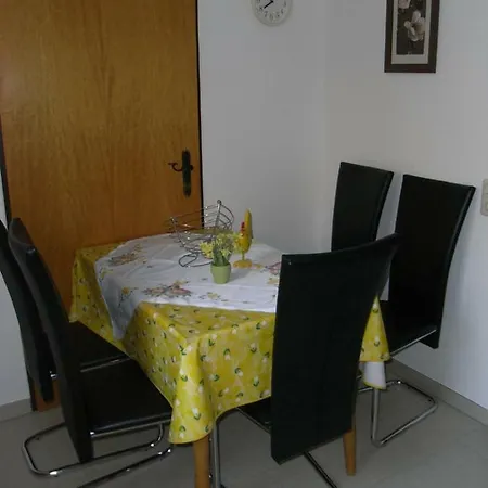 Ferienwohnung Domane Seeburg