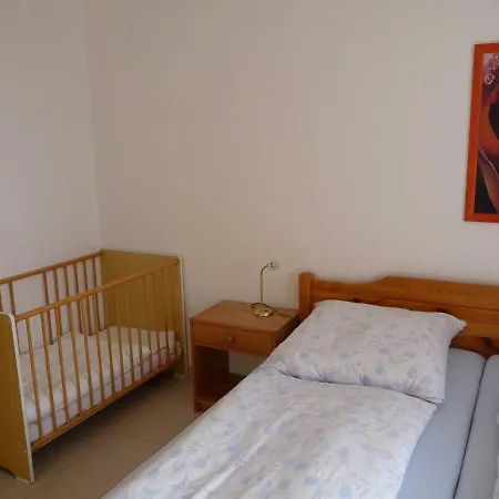 Ferienwohnung Domane Seeburg Apartment *