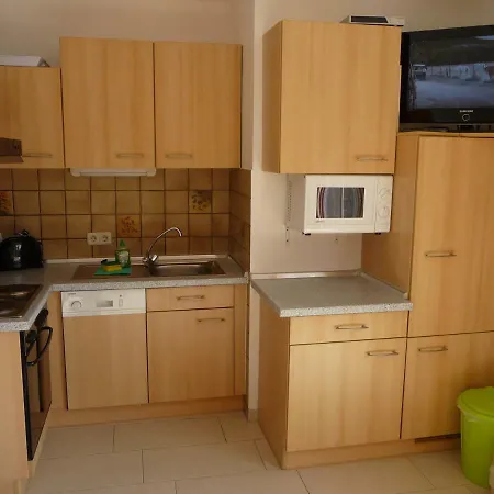 Ferienwohnung Domane Seeburg Apartment *
