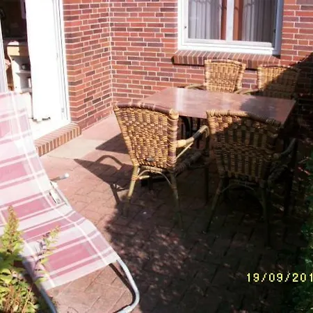 Ferienwohnung Domane Seeburg Apartment *