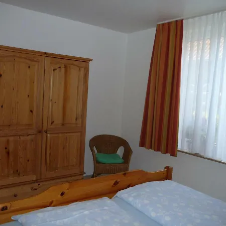 Apartment Ferienwohnung Domane Seeburg